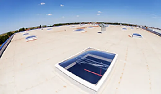 Commercial Roofing