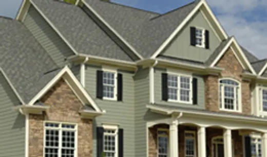 Residential Roofing