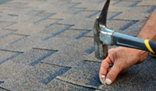 Roof Repair