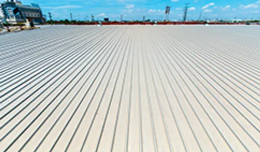 Roof Replacement